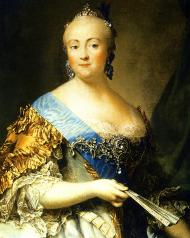 Isabel I de Rusia