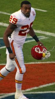 Eric Berry Eric Berry