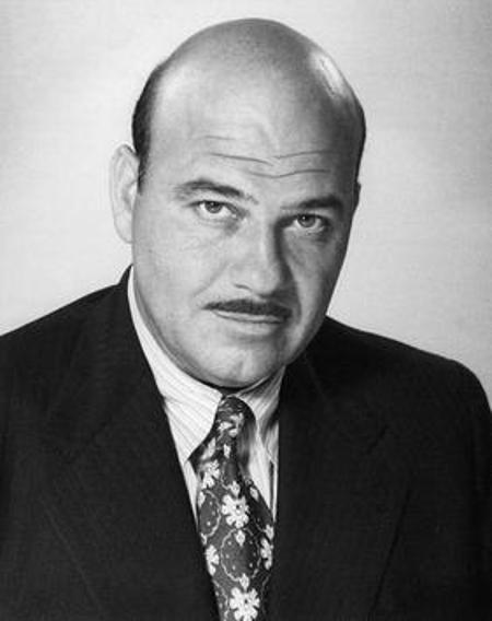 Jon Polito Jon Polito