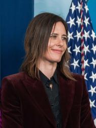 Katherine Moennig Katherine Moennig