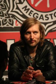 Mark August Stoermer