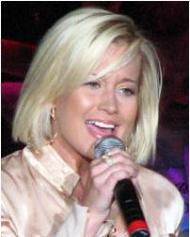 Kellie Pickler