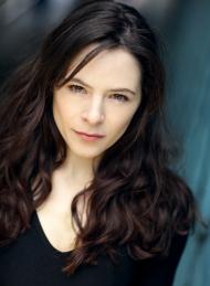 Elaine Cassidy
