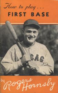 Rogers Hornsby