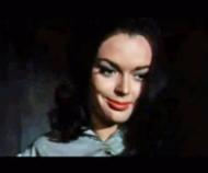 Barbara Steele Barbara Steele