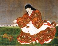 Antoku Tennō Antoku Tennō
