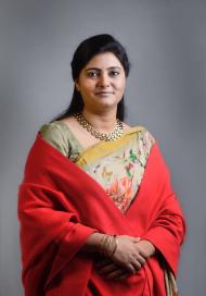 Anupriya Patel