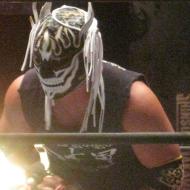 El Desperado El Desperado