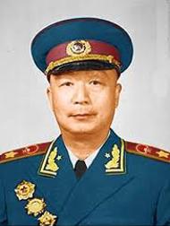 Nie Rongzhen Nie Rongzhen