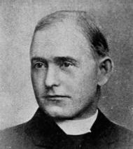 William Francis Barry