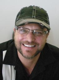 Steven Blum