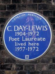 Cecil Day-Lewis